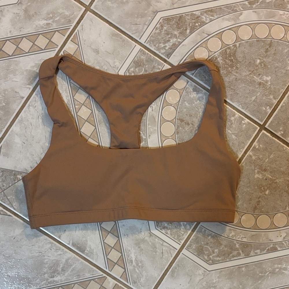 Vitality (fka Balance Athletica) Maple Core Bra